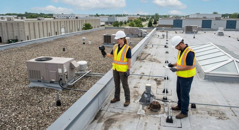 Roofing Service in Boulder, CO