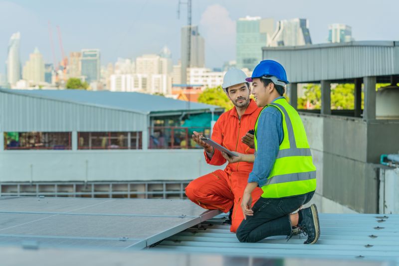Roofing Service in Boulder, CO