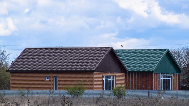 Aluminum Roof Replacement in Louisville, CO