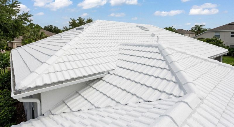 Aluminum Roof Waterproofing in Boulder, CO