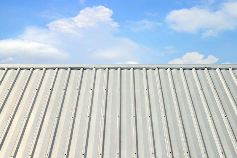Aluminum Roofing Repair in Boulder, CO