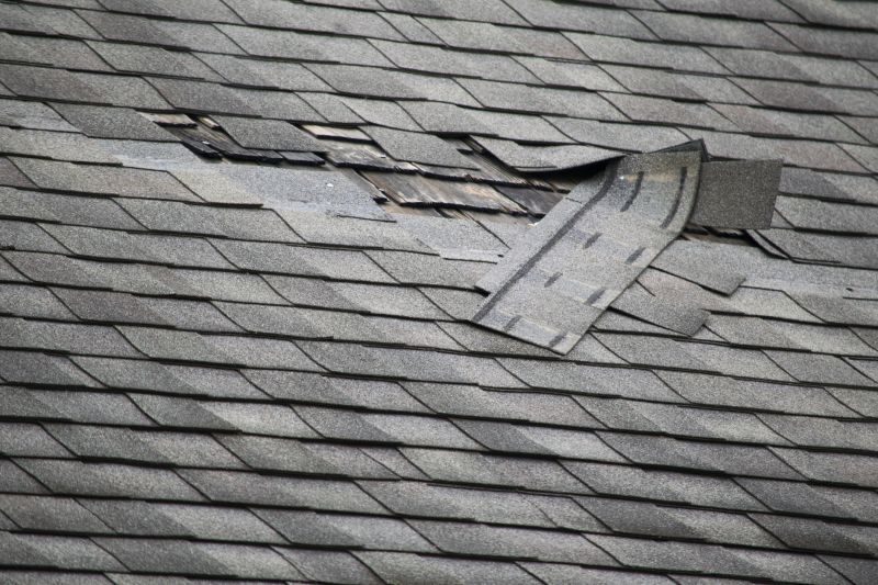 Asphalt Roof Leak Repair in Johnstown, CO