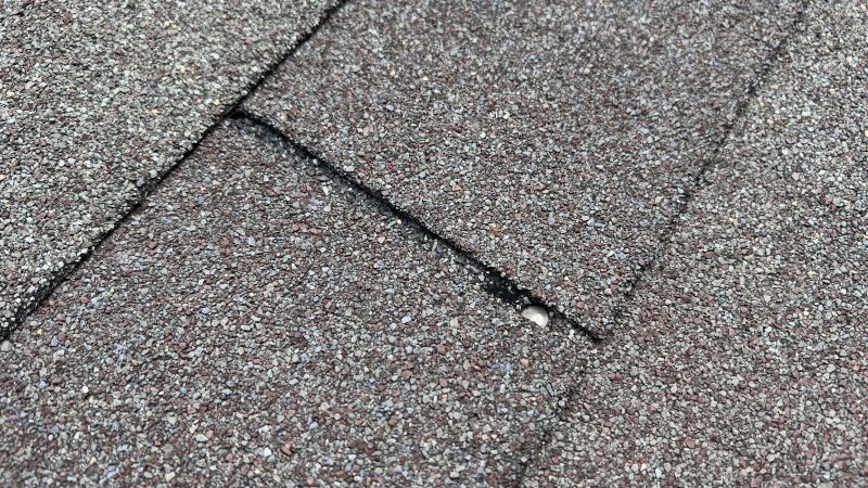 Asphalt Roof Repair in Johnstown, CO