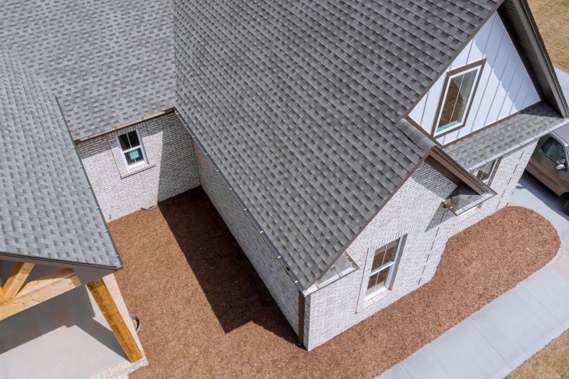 Asphalt Roof Replacement in Indian Hills, CO