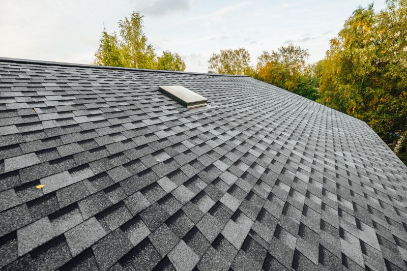 Asphalt Roof Replacement in Boulder, CO