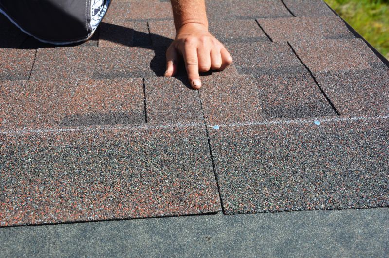 Asphalt Shingles Installation in Allenspark, CO