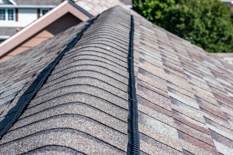 Asphalt Shingles Installation in Brighton, CO