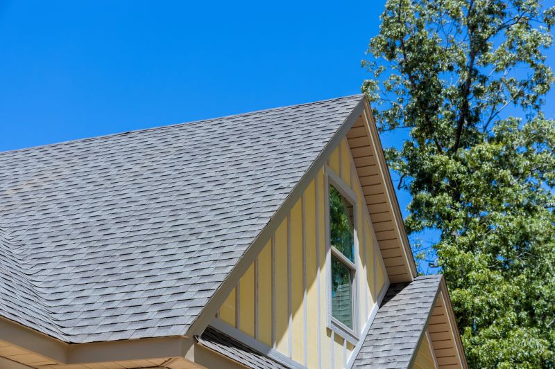 Asphalt Shingles Installation in Commerce City, CO