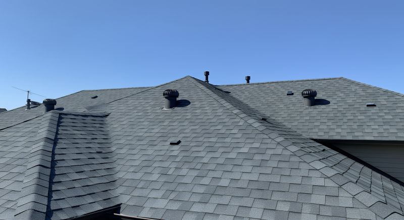 Asphalt Shingles Installation in Firestone, CO
