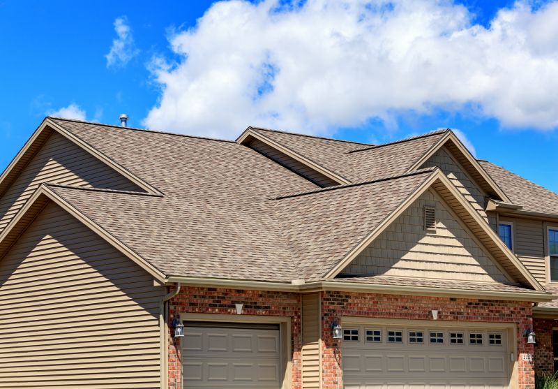 Asphalt Shingles Installation in Lafayette, CO