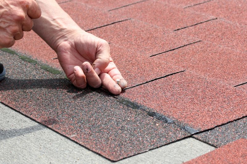 Asphalt Shingles Installation in Louisville, CO
