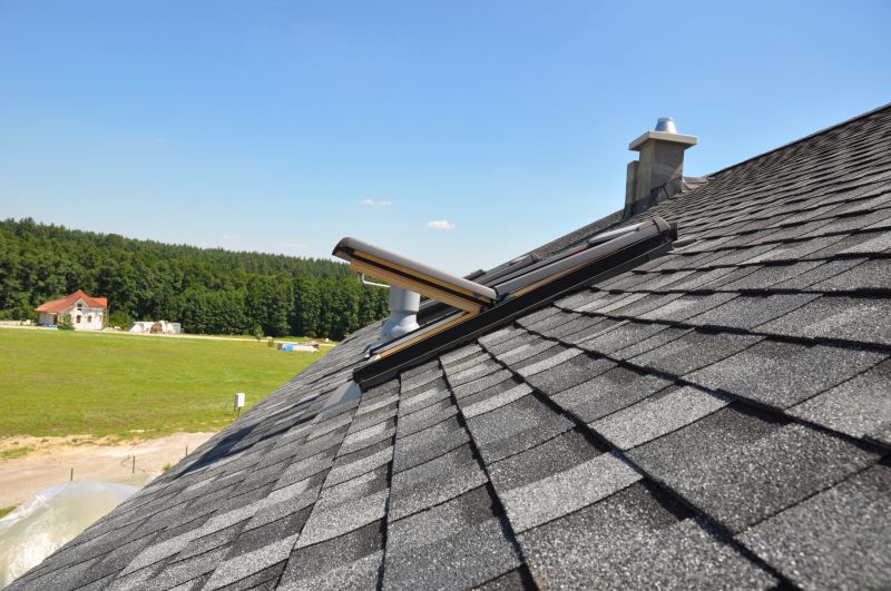 Asphalt Shingles Installation in Nederland, CO