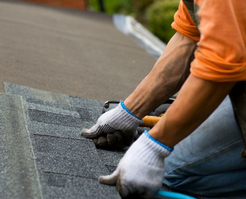 Asphalt Shingles Installation in Nederland, CO