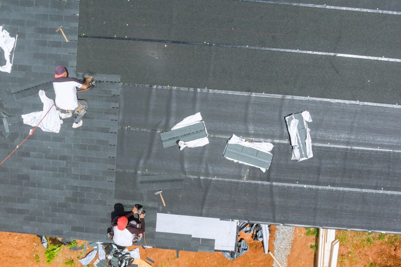 Asphalt Shingles Installation in Westminster, CO