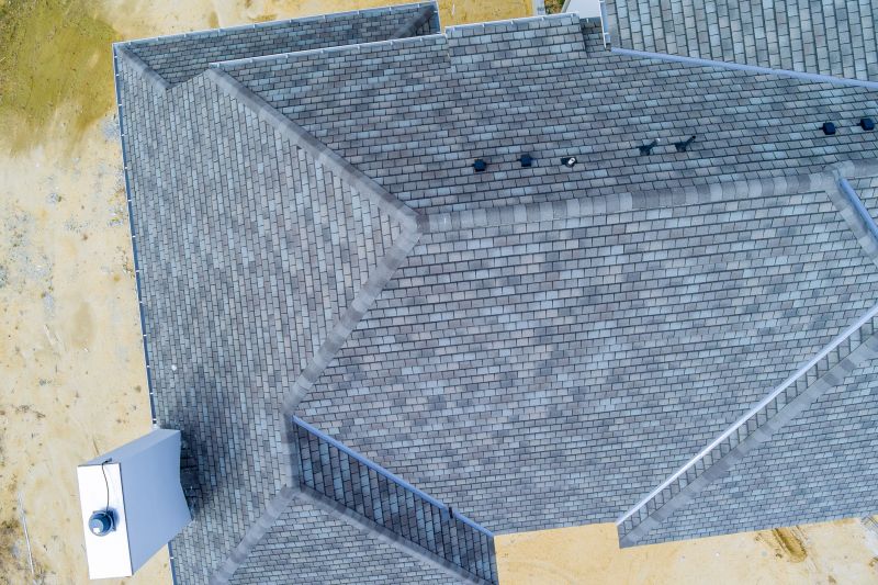 Asphalt Shingles Installation in Westminster, CO