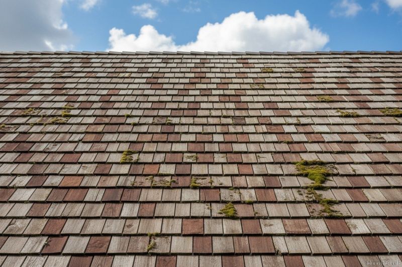 Cedar Roof Replacement in Firestone, CO