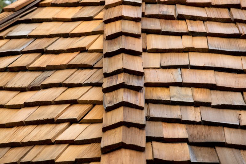 Cedar Shake Roof Construction in Westminster, CO