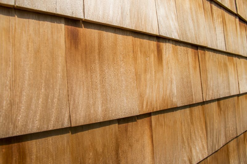 Cedar Shake Roof Repair in Erie, CO