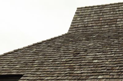 Cedar Shake Roof Replacement in Boulder, CO