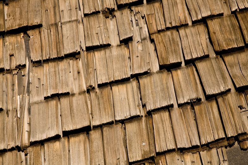 Cedar Shingles Repair in Broomfield, CO