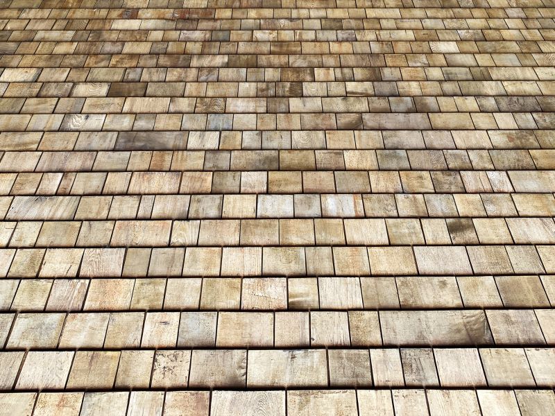 Cedar Shingles Repair in Indian Hills, CO