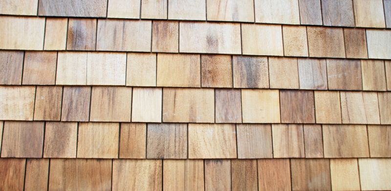 Cedar Shingles Repair in Indian Hills, CO