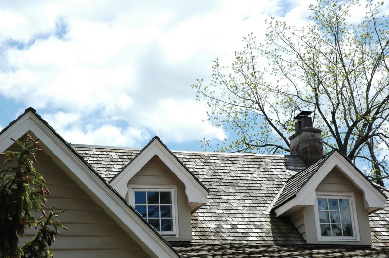 Cedar Shingles Replacement in Allenspark, CO