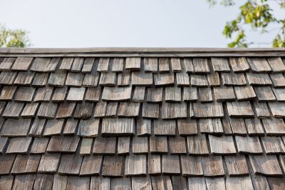Cedar Shingles Replacement in Commerce City, CO