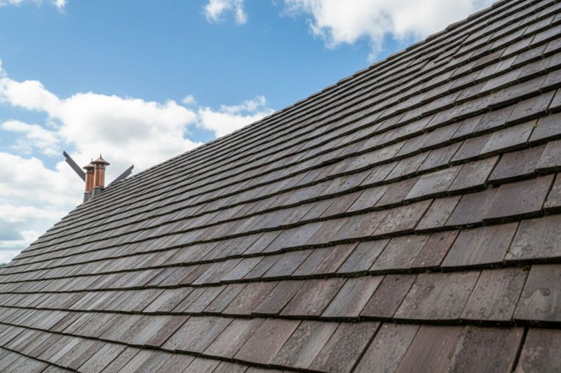 Cedar Shingles Replacement in Dacono, CO