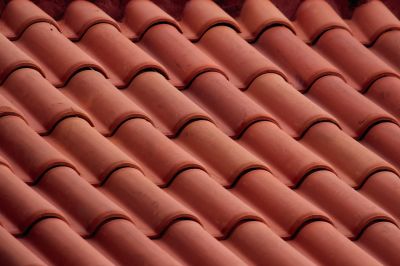 Clay Roof Installation in Broomfield, CO