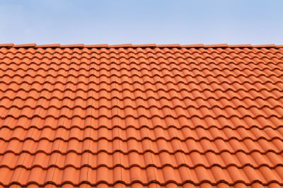 Clay Roof Installation in Denver County, CO