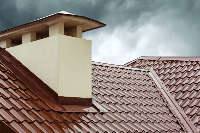 Clay Roof Installation in Indian Hills, CO