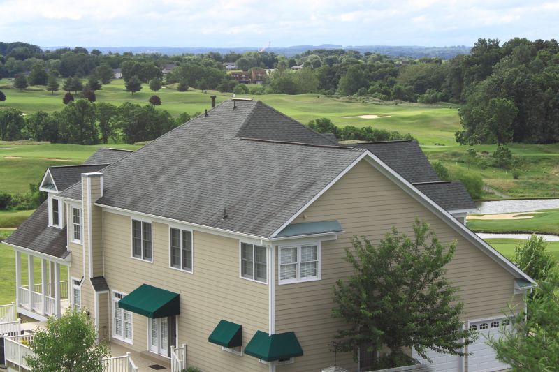 Composite Shingle Repair in Boulder, CO