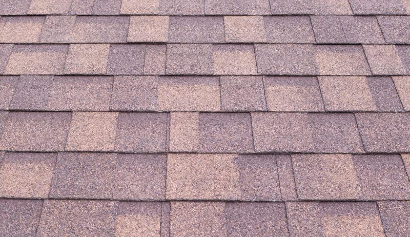 Composite Shingle Replacement in Boulder, CO