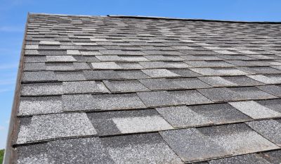 Composite Shingle Replacement in Boulder, CO