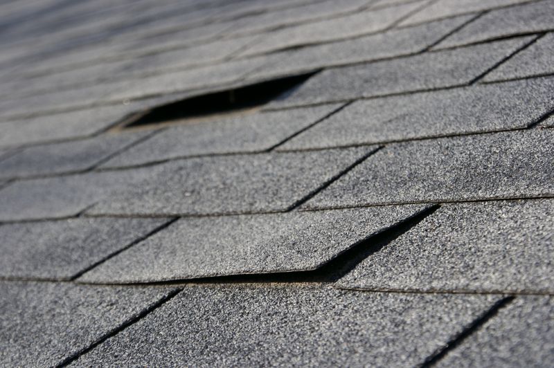 Composite Shingle Replacement in Boulder, CO