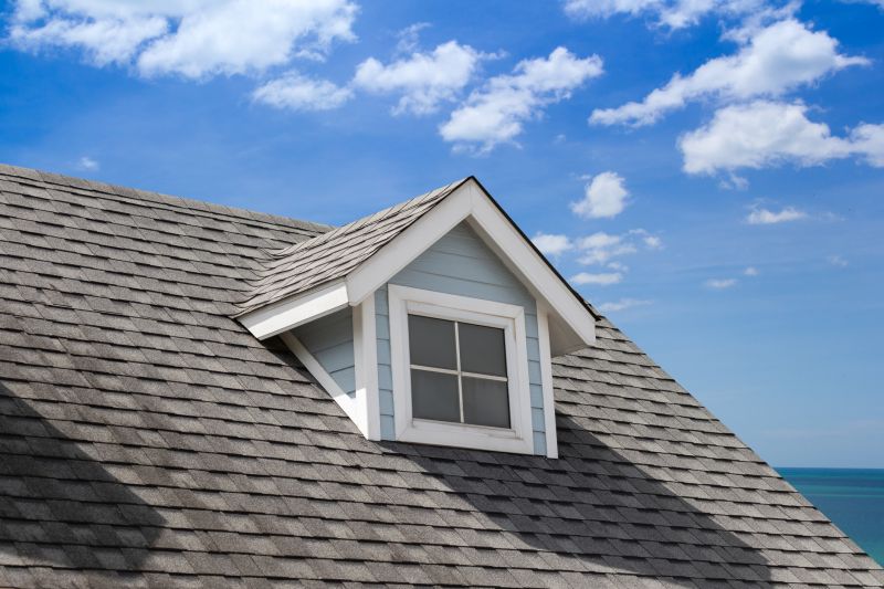 Dormer Leak Repair in Boulder, CO