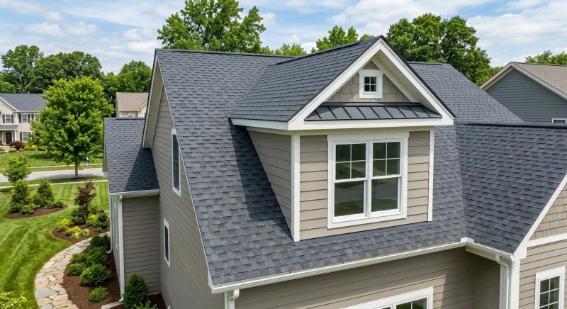 Dormer Repair in Black Hawk, CO