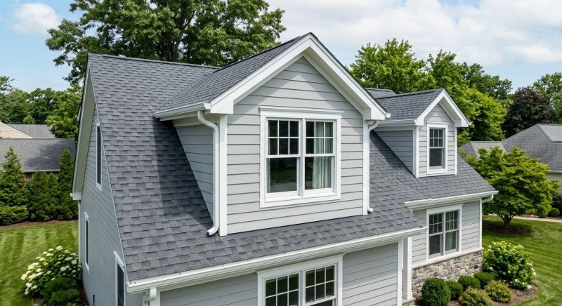 Dormer Repair in Boulder County, CO