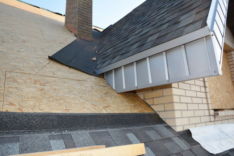 Dormer Repair in Clear Creek County, CO