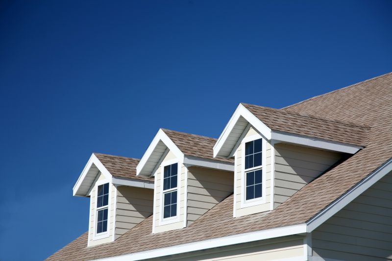 Dormer Repair in Gilpin County, CO