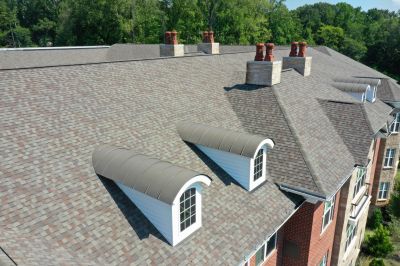 Dormer Repair in Golden, CO