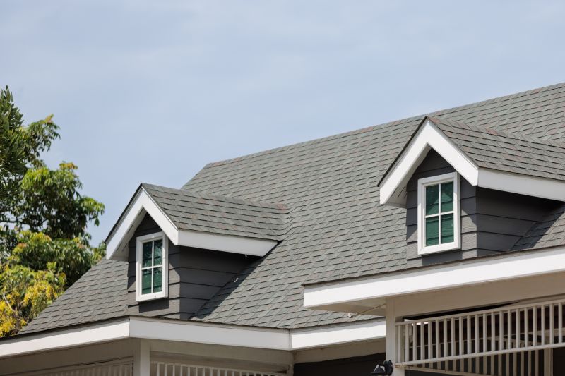 Dormer Roof Installation in Boulder, CO