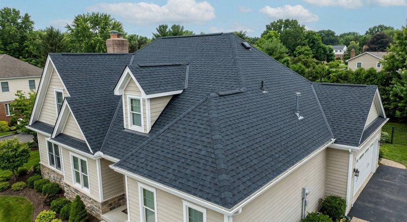 Dormer Roof Installation in Boulder, CO