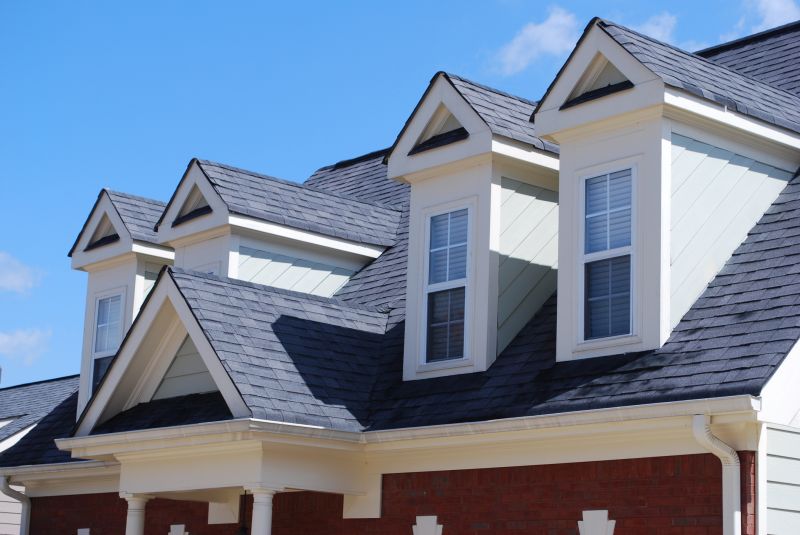 Dormer Roof Installation in Boulder, CO
