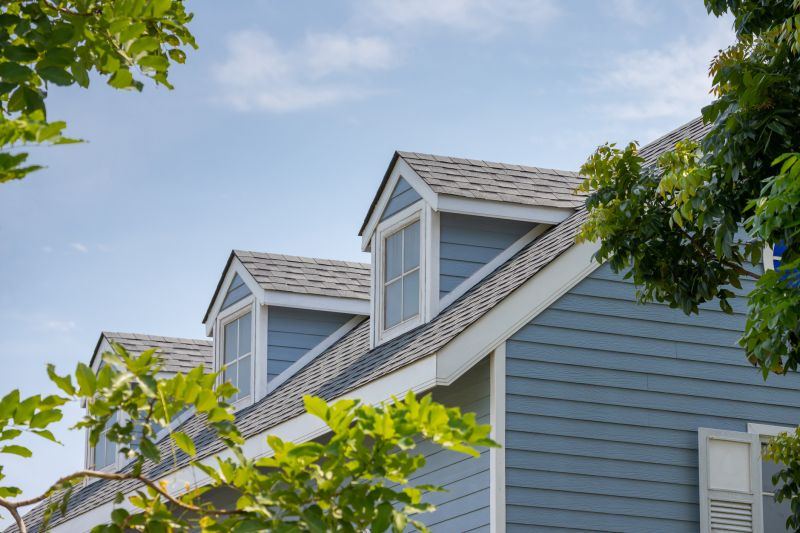 Dormer Roof Repair in Boulder, CO