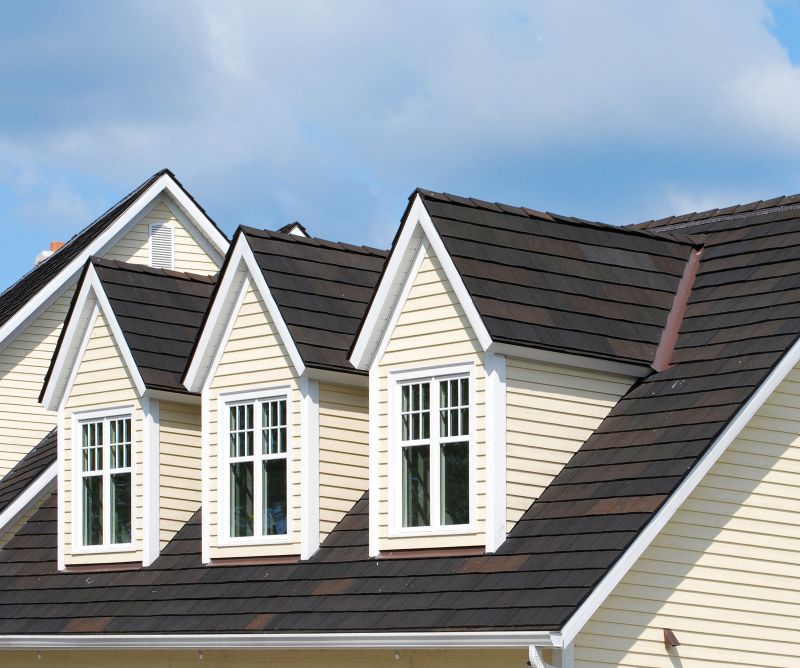 Dormer Roof Replacement in Boulder, CO