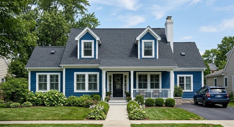Dormer Roof Replacement in Boulder, CO