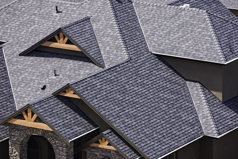 Dormer Roof Replacement in Boulder, CO