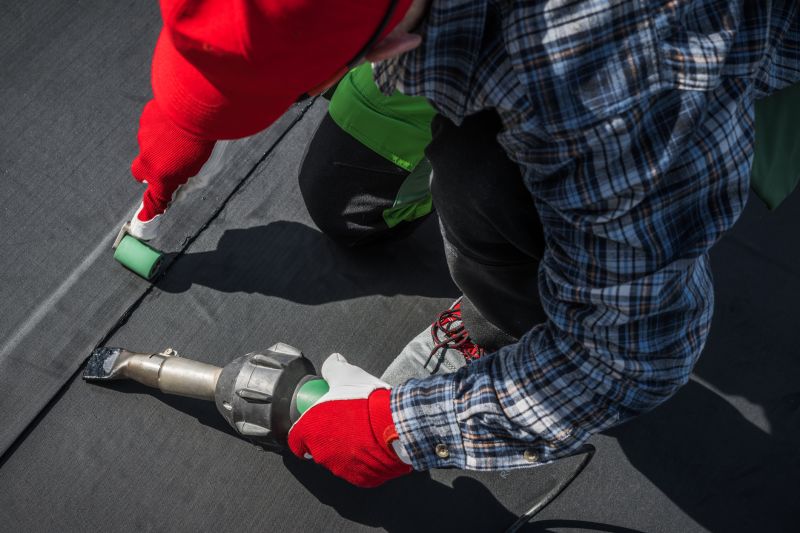Epdm Roof Inspection in Boulder, CO